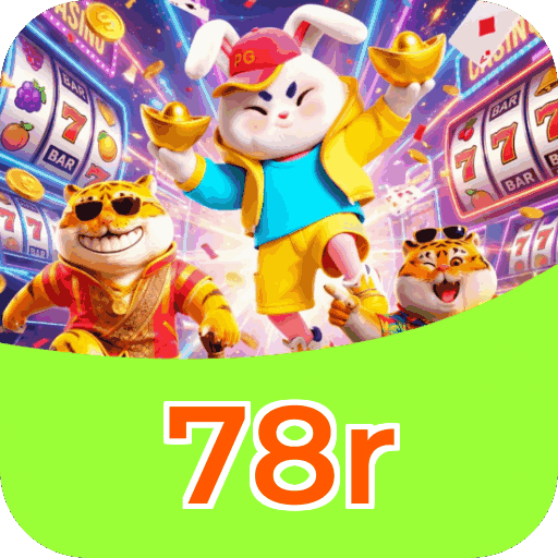 Tabela RTP dos jogos de cassino da 78r