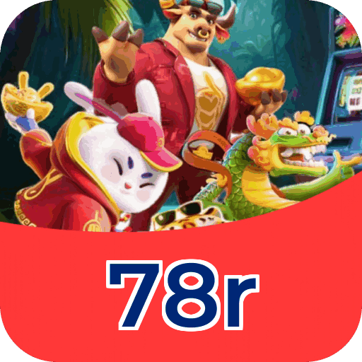 Tabela RTP dos jogos de cassino da 78r